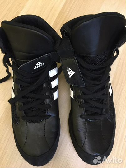 Борцовки adidas