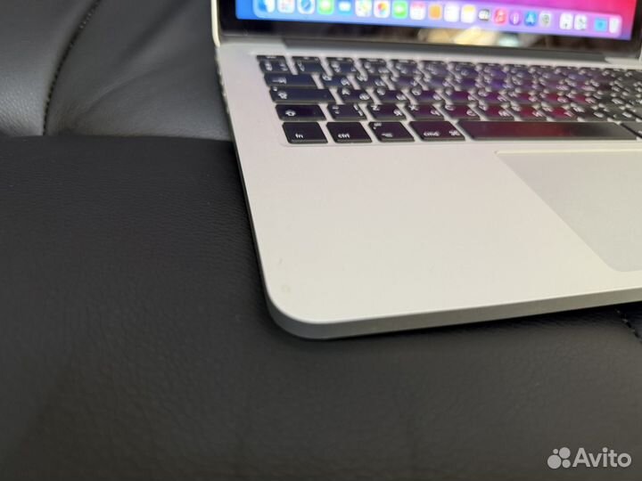 Apple macbook pro a1502