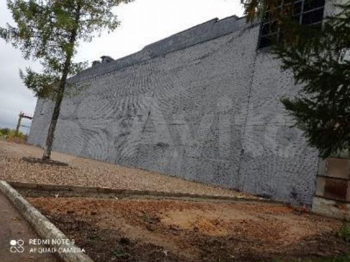 Производственно-Складская База 84800 м² З/У 24 Га