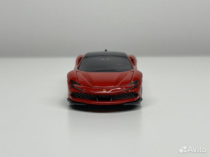 Takara tomy ferrari sf90 stradale