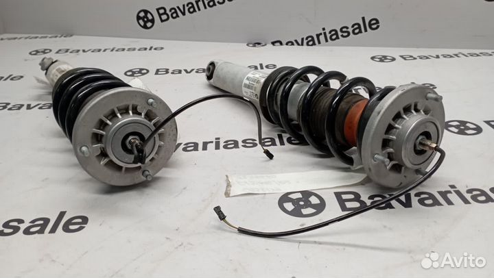 Амортизационная стойка задняя BMW М6 F13