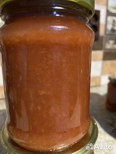 Домашняя консервация, варенье