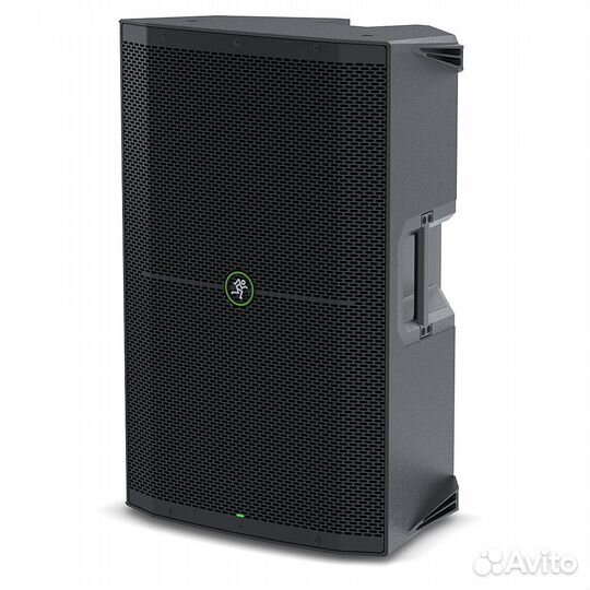 Акустическая система Mackie Thump215XT