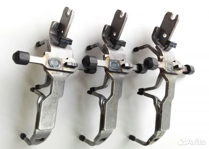 VAG 0AM311562K вин Вилка включения