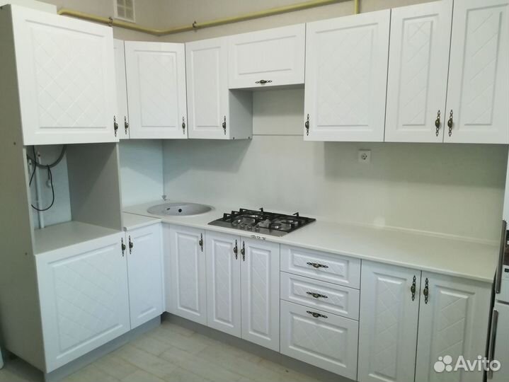 Модульная кухня