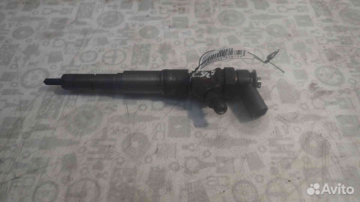 Форсунка BMW 3 E90/E91/E92/E93 2006 13537794435