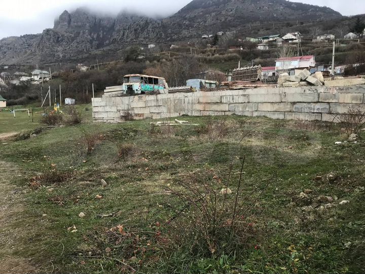 Участок 6 сот. (ИЖС)