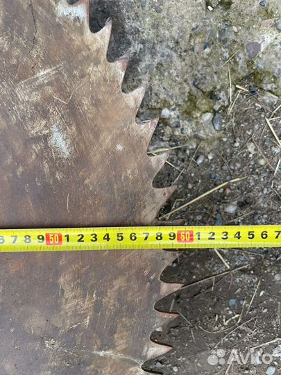 Диск для циркулярки