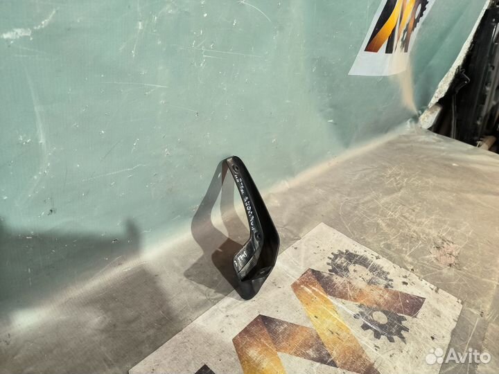 Hyundai Palisade 18- Брызговик Задний правый 31745