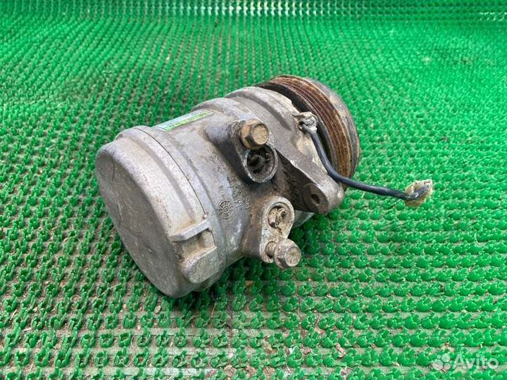 Компрессор кондиционера Daewoo Matiz M150 F8CV