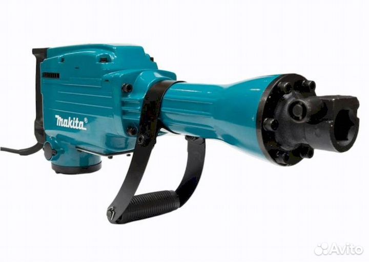 Отбойный молоток Makita