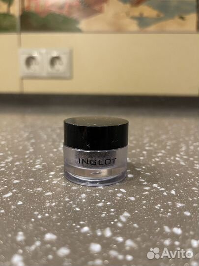 Пигмент Inglot оттенок 35