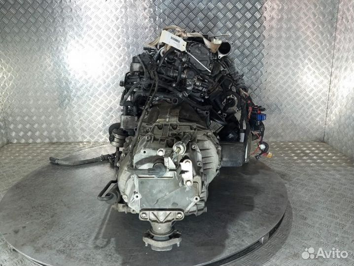 Двигатель Audi A3/S3