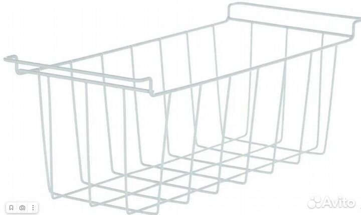 Морозильный ларь Haier