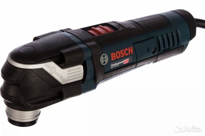 Универсальный резак Bosch GOP 40-30 0.601.231.003