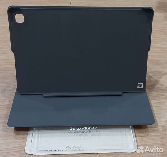 Чехол-книжка Samsung Galaxy Tab A7