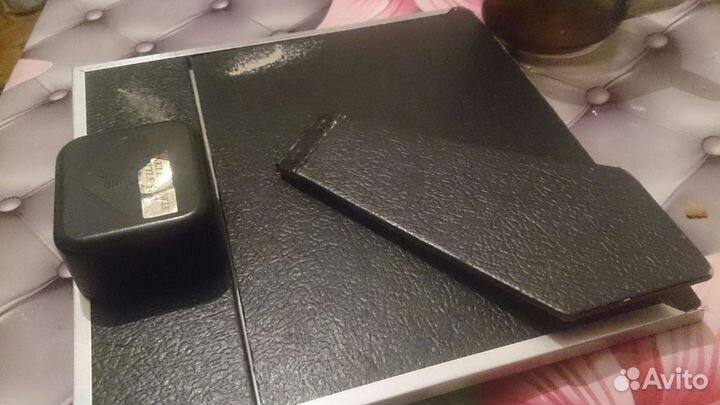 Музыкальная Фоторамка