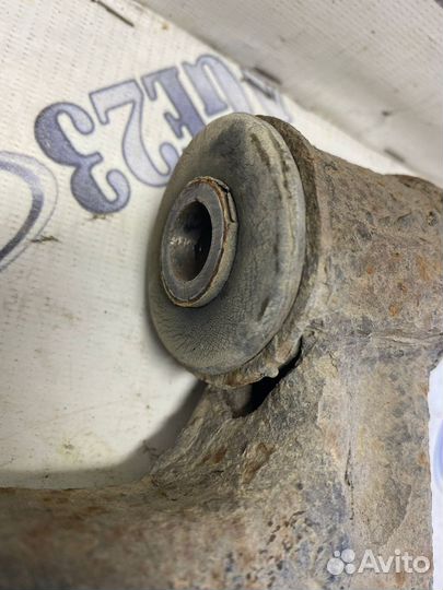 Рычаг передний Opel Sintra