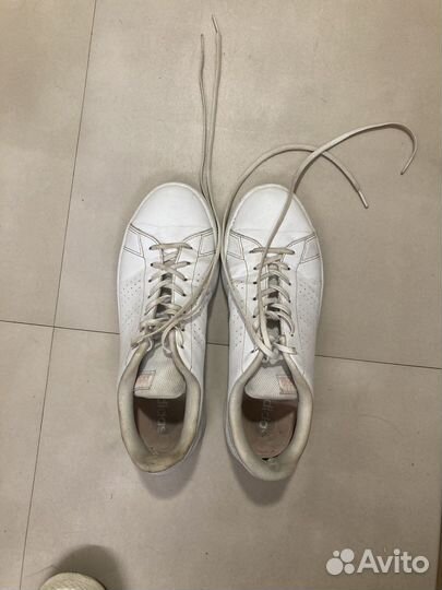 Вещи и обувь пакетом