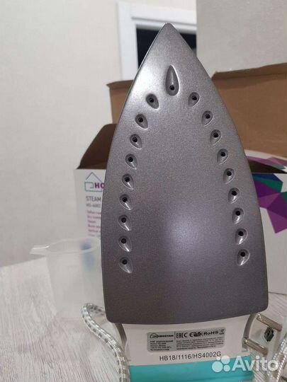 Утюг homestar
