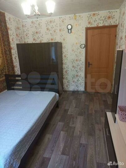 Комната 15 м² в 3-к., 2/3 эт.