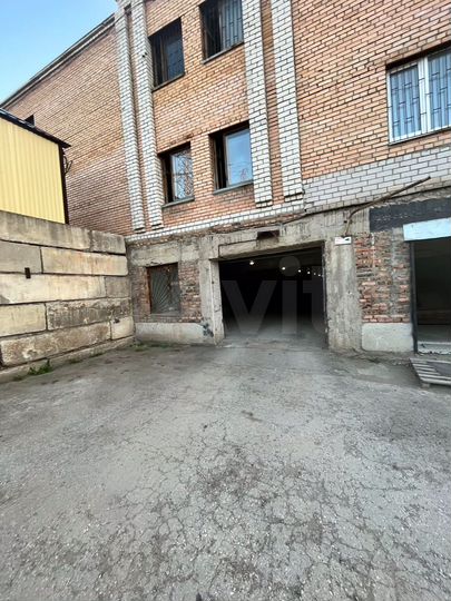 Гараж, 15 м²