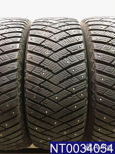 Goodyear UltraGrip Ice Arctic SUV 255/60 R18 112T