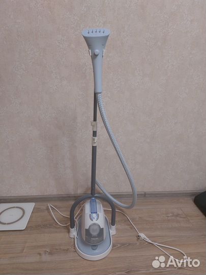 Отпариватель вертикальный philips