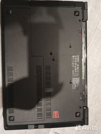 Ноутбук Lenovo