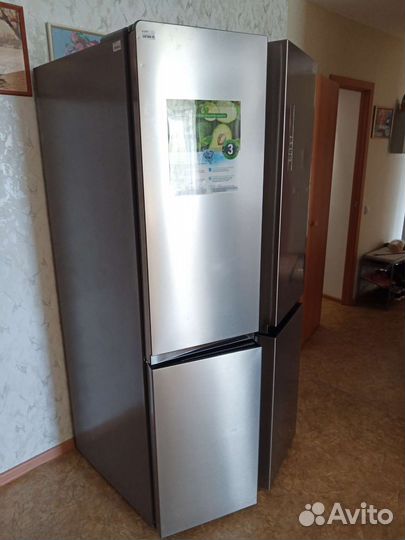 Холодильник