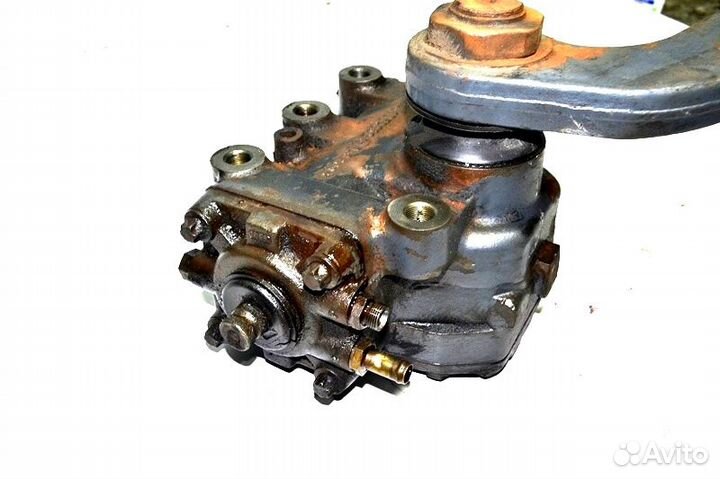 Рулевой редуктор (гур) DAF XF105 (01.05)