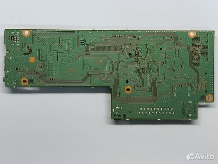 Главная плата для тв sony KDL-32WD603