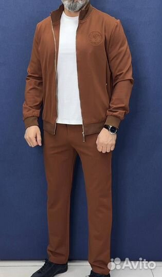 Спортивный костюм бомба Stefano ricci