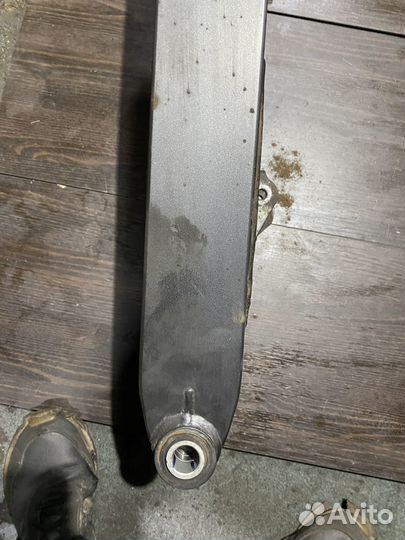 Маятник для Honda CBF600S 04-07