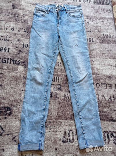 Вещи пакетом