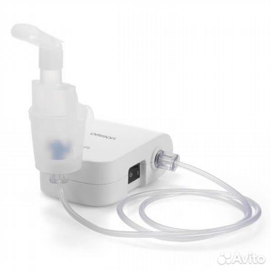 Ингалятор компрессорный