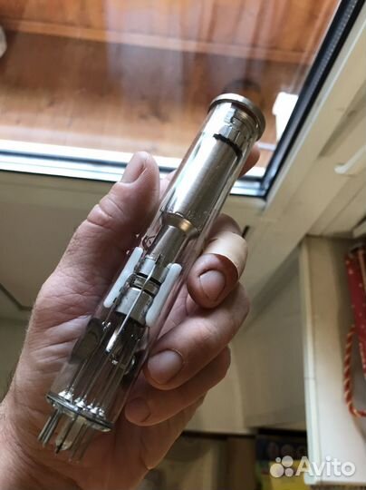 Ли-421-1 Видикон