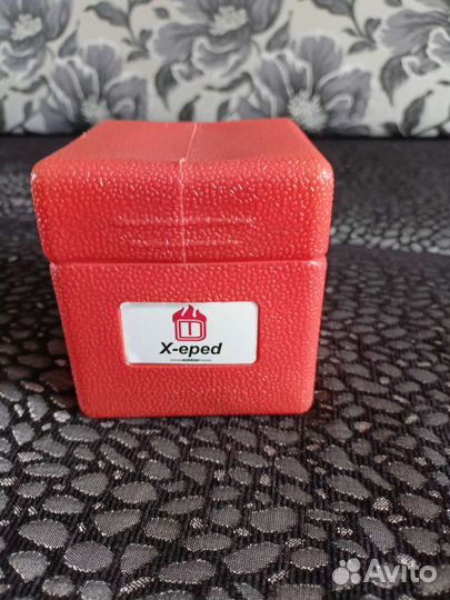 Газовая горелка туристическая