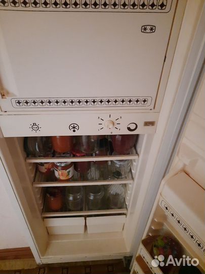 Холодильник бу