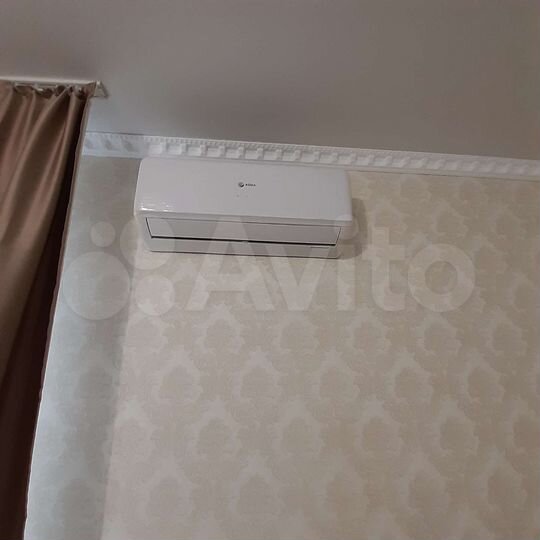 Квартира-студия, 43 м², 3/3 эт.