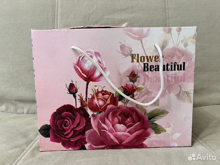 Чайный сервиз