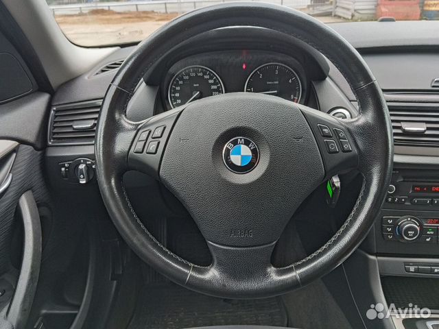 BMW X1 2.0 AT, 2013, 213 835 км объявление продам