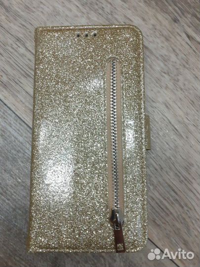 Чехолкнижка на телефон