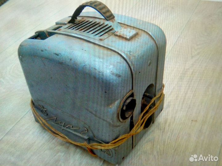 Кинопроектор Луч-2 С8