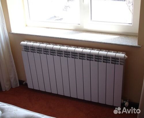 Отопление, теплый пол, водопровод, канализация