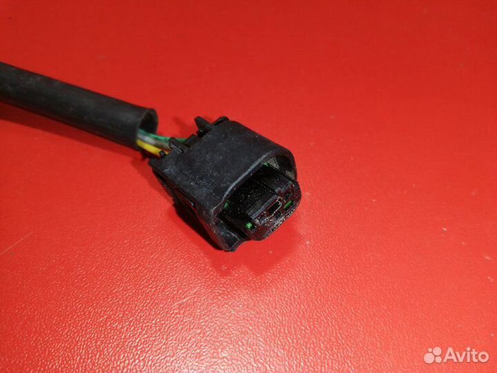 Проводка парктроников задняя Infiniti Qx56 JA60