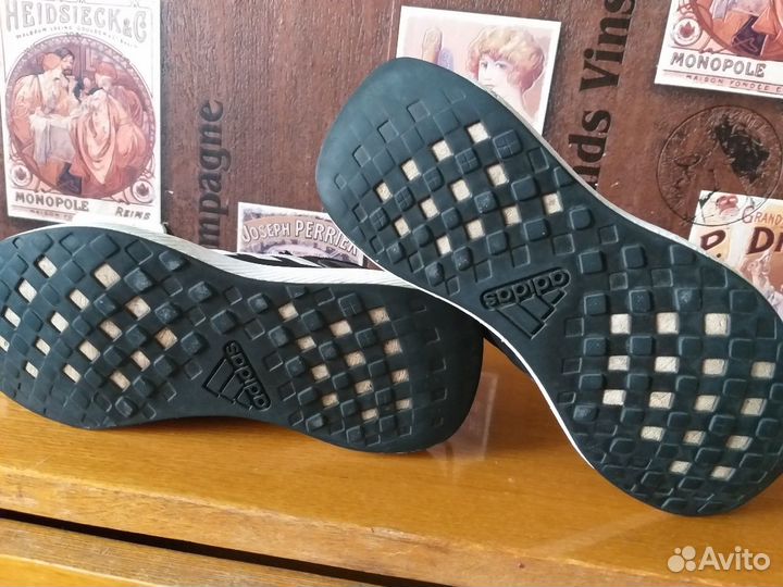 Кроссовки Adidas