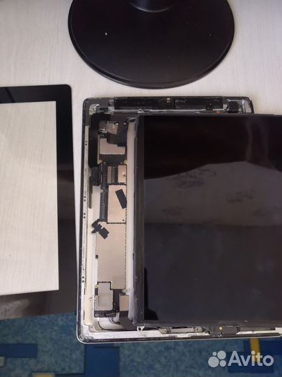 iPad 3/4 на запчасти