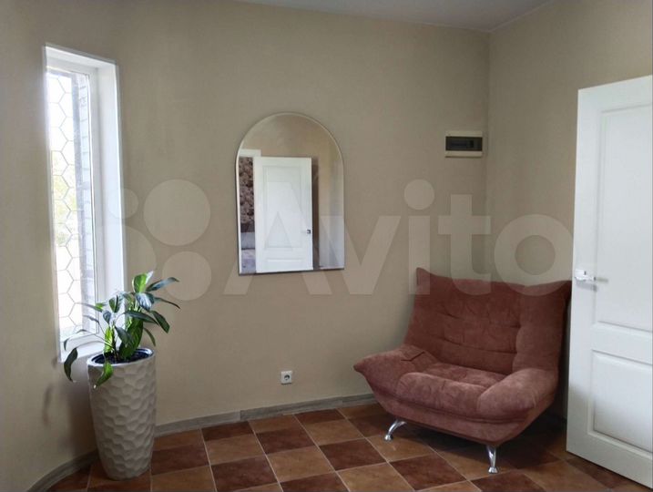 Дом 90 м² на участке 6 сот.