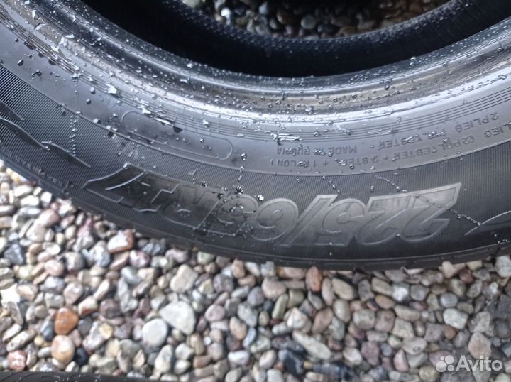 Cordiant Sport 3 225/65 R17